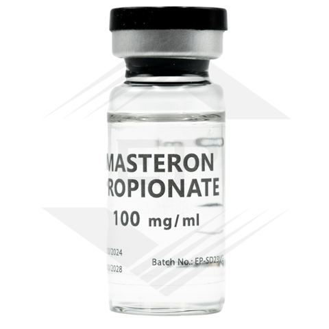 Buy Masteron Propionate Euro US online