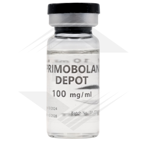 Buy Primobolan depot Euro US online