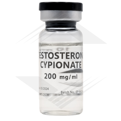 Buy Testosterone Cypionate Euro US online