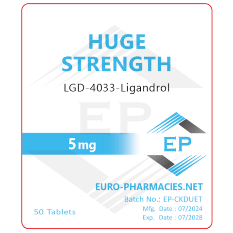 Buy Huge Strength (Ligandrol-LGD4033) US online