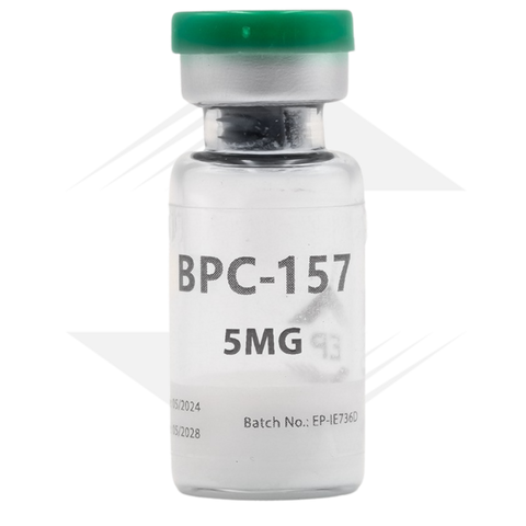 Buy BPC 157 5 mg Euro US online