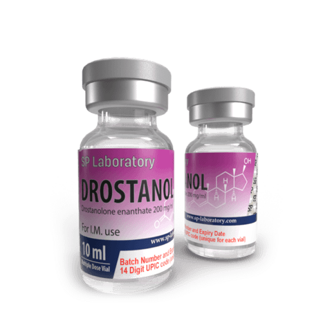 Buy SP Drostanol online