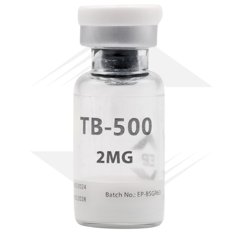 Buy Thymosin Beta (TB4) TB-500 Euro US online