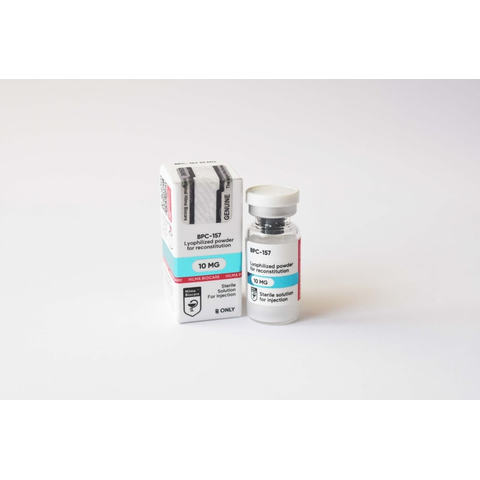 Buy Hilma BPC-157 10mg online