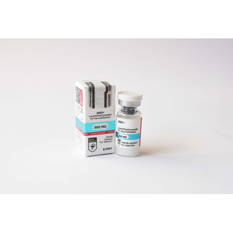 Buy Hilma NAD+ 500 online