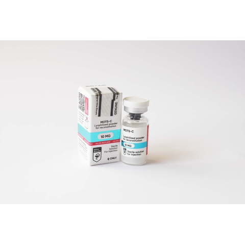 Buy Hilma Mots-C 10mg online