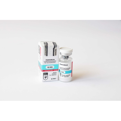 Buy Hilma Ipamorelin 10mg online