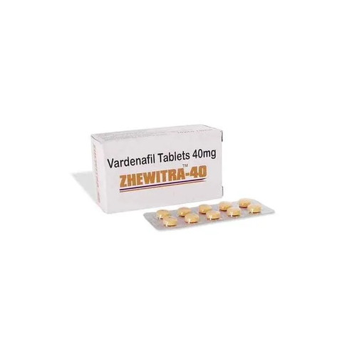 Buy Sunrise Zhewitra-40 online