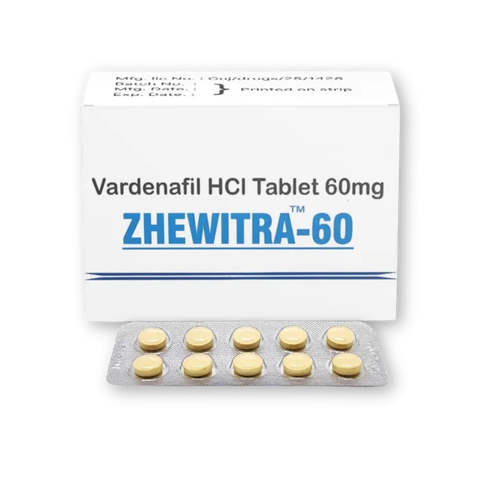 Buy Sunrise Zhewitra-60 online