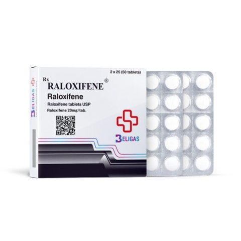 Buy Beligas Raloxifine US online