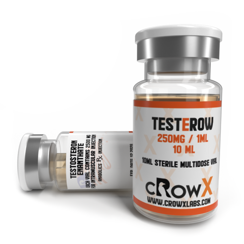 Buy Crowx Testerow 250 US online