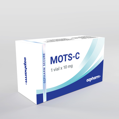 Buy OzPharm MOTS-C US online