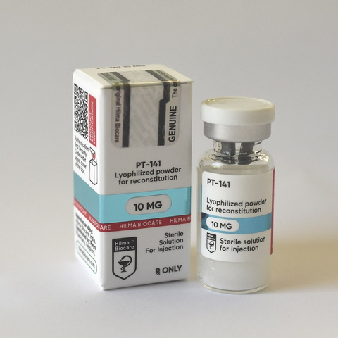 Buy Hilma PT-141 10mg online