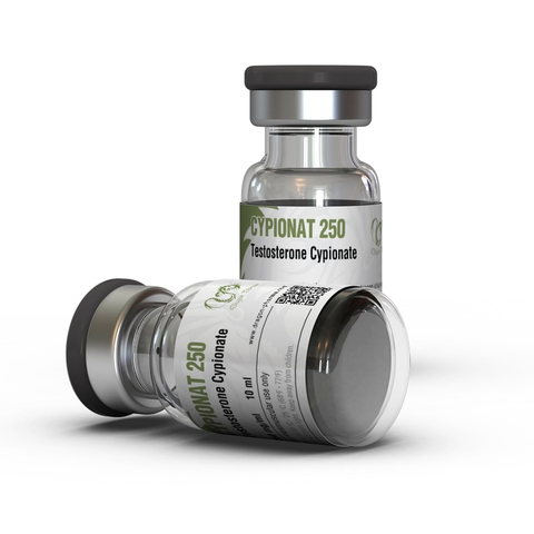 Buy Dragon Cypionat 250 online