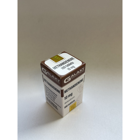 Buy Galaxy Methandienone EU online
