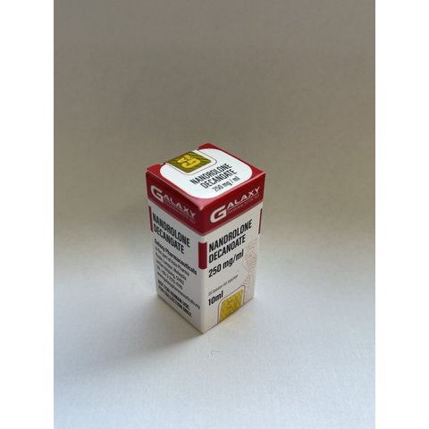 Buy Galaxy Nandrolone D EU online