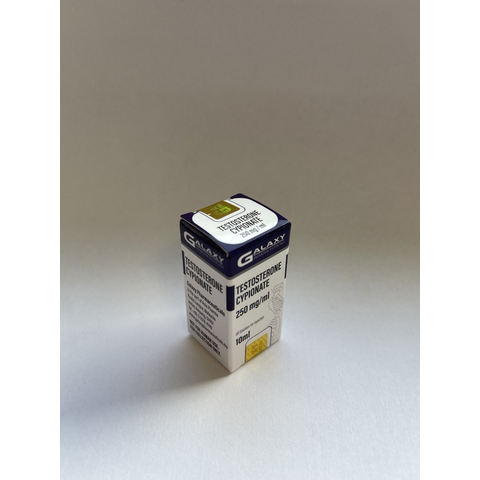 Buy Galaxy Testosterone C EU online