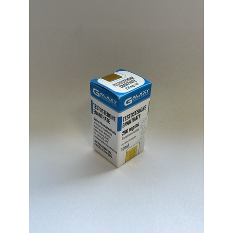 Buy Galaxy Testosterone E EU online