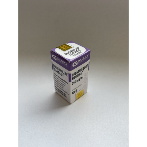 Buy Galaxy Drostanolone E EU online