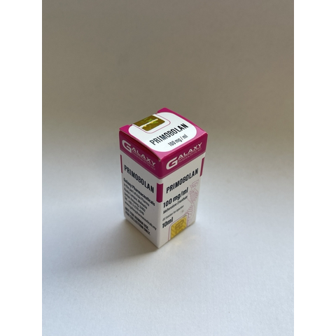 Buy Galaxy Primobolan EU online