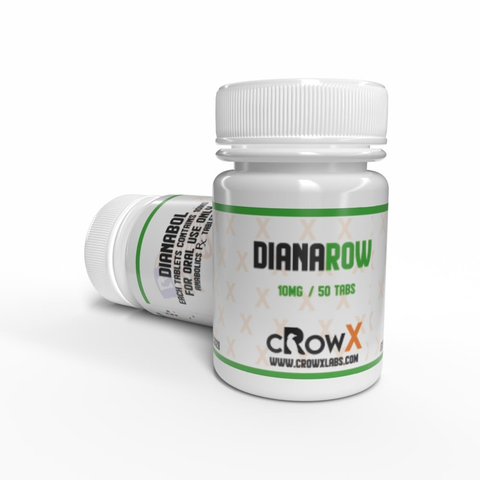 Buy Crowx Dianarow 10 US online