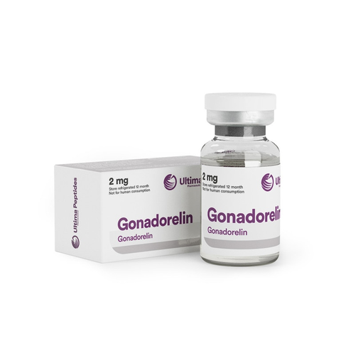 Buy Ultima-Gonadorelin 2mg US online