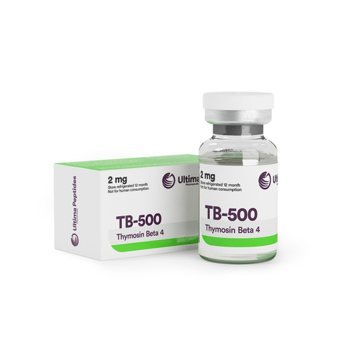 Buy Ultima-Thymosin Beta 4 (TB-500) 2mg US online