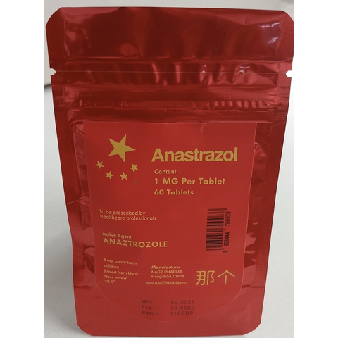 Buy Nage Anastrozol US online