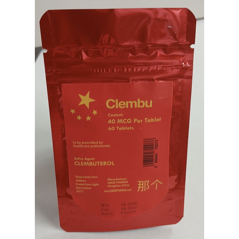 Buy Nage Clembu US online