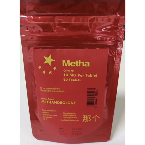 Buy Nage Metha 10 US online