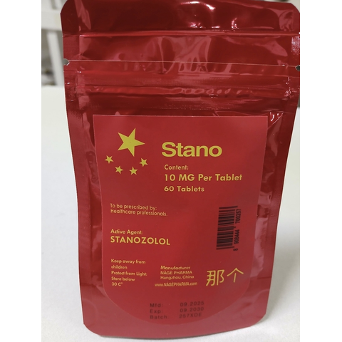 Buy Nage Stano 10 US online