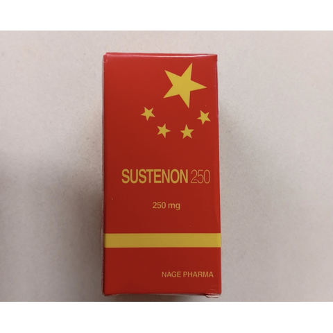 Buy Nage Sustenon 250 US online