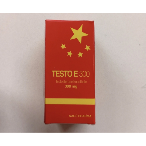 Buy Nage Testo E 300 US online