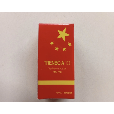 Buy Nage Trenbo A 100 US online