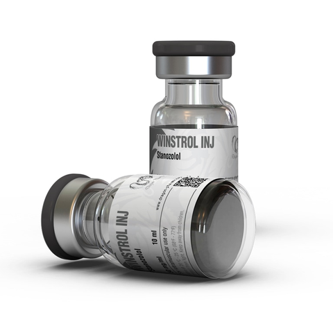 Buy Dragon Winstrol 50 Inject online