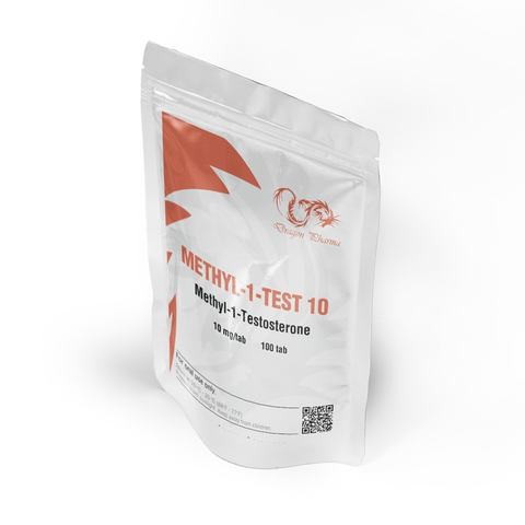 Buy Dragon Methyl-1-Test online