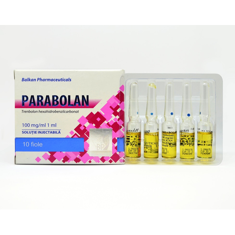 Buy BP Parabolan online