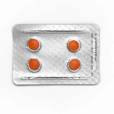 Buy BP Esculap 20mg (4tabs) online