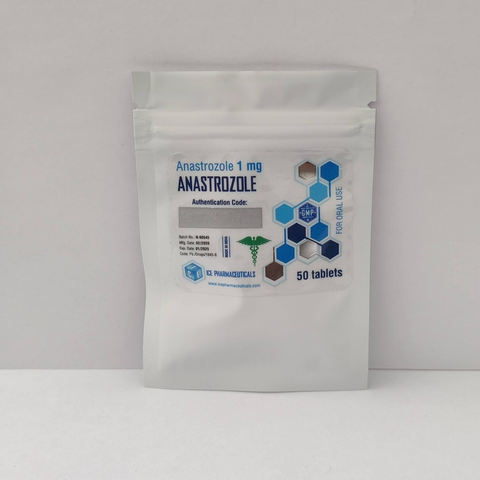 Buy Ice Anastrozole online