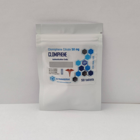 Buy Ice Clomiphene online