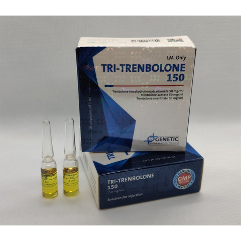 Buy Genetic Tri-trenbolone online