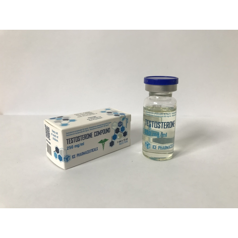 Buy Ice Testosterone Compound online