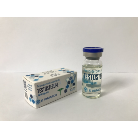 Buy Ice Testosterone P online
