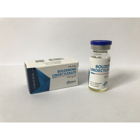Buy Genetic Boldenone 10ml online