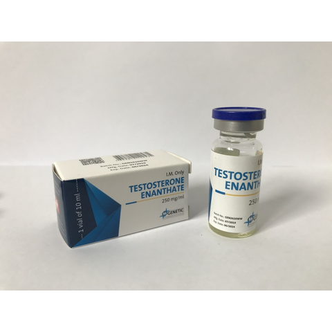 Buy Genetic Testosterone Enanthate 10ml online