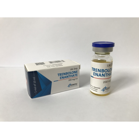 Buy Genetic Trenbolone Enanthate 10ml online