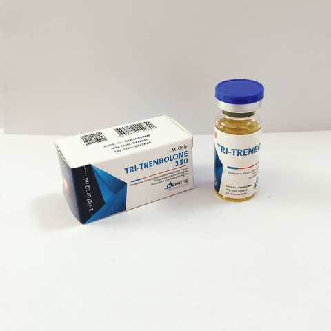 Buy Genetic Tri-trenbolone 10ml online