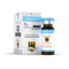 Image 1 - Odin Winstrol 100 (Inj) US - Odin Pharma buy online. Stanozolol