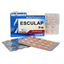Image 1 - BP Esculap 20mg (20tabs) - Balkan Pharmaceuticals buy online. Tadalafil Citrate