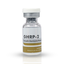 Image 1 - Beligas GHRP-2 5mg - Beligas buy online. Lyophilized powder for reconstruction